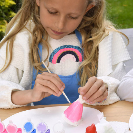 Ma Princesse Charmante MAKO MOULAGES