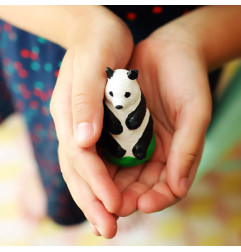 Coffret Les Espèces Protégées MAKO MOULAGES