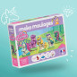 Coffret mes Licornes MAKO MOULAGES