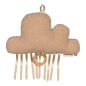 Coussin Nuage musical sherpa Summer MELLIPOU, musique Stevie Wonder