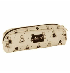Trousse enfant Gordis MINIKANE, Ecru