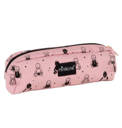 Trousse enfant Gordis MINIKANE, Rose Poudré