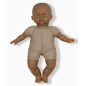 Poupée souple Babies Ondine MINIKANE