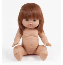 Poupée Gordis Capucine MINIKANE