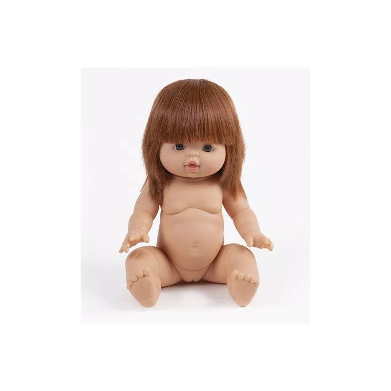 Poupée Gordis Capucine MINIKANE