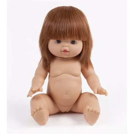 Poupée Gordis Capucine MINIKANE