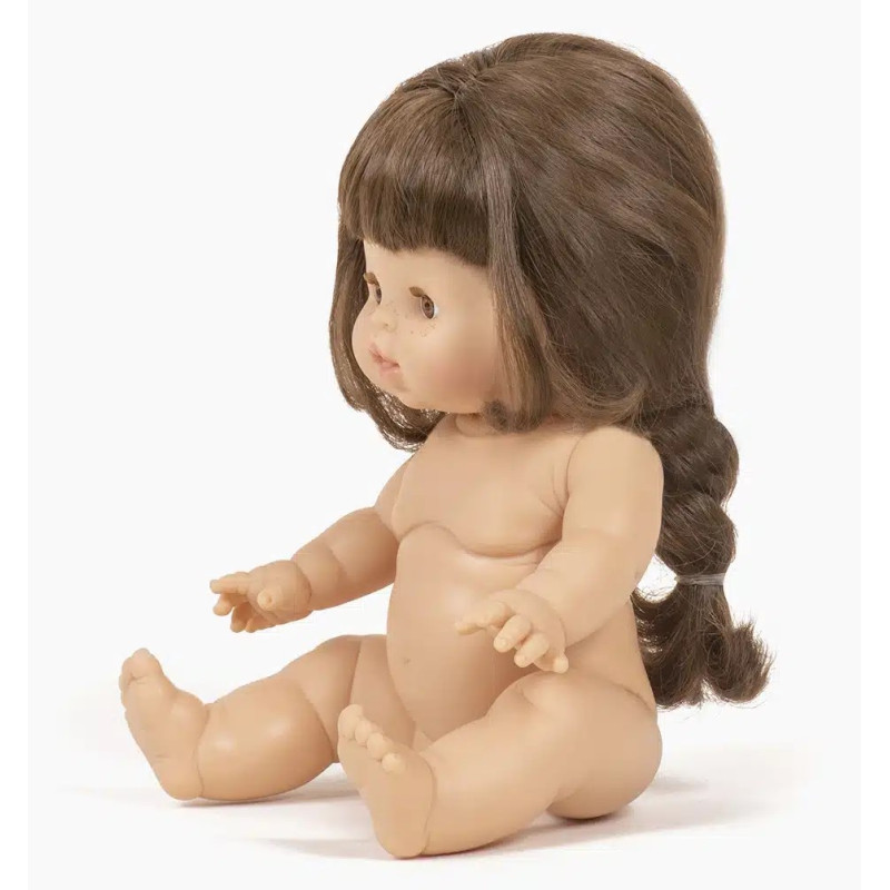 Poupée Gordis Valentine MINIKANE