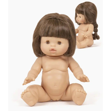 Poupée Gordis Valentine MINIKANE