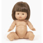 Poupée Gordis Valentine MINIKANE