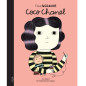 Livre Coco Chanel KIMANE