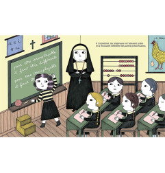 Livre Coco Chanel KIMANE