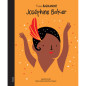 Livre Joséphine Baker KIMANE