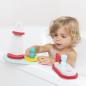 Jeu de bain à assembler QUUT, A la Rescousse