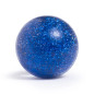 Balle rebondissante Souris RATATAM, Paillettes bleues