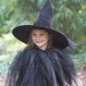 Kit de déguisement Sorcière RATATAM, Noir