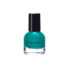 Vernis à l'eau enfant Paon ROSAJOU