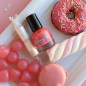 Vernis à l'eau enfant Corail ROSAJOU