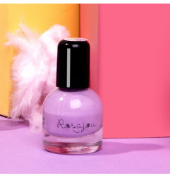 Vernis à l'eau enfant Lavande ROSAJOU
