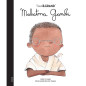 Livre Mahatma Gandhi KIMANE
