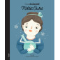 Livre Marie Curie KIMANE