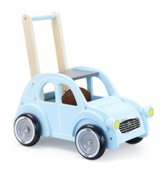 Chariot de marche 2 CV CITROEN VILAC