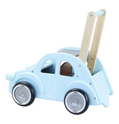 Chariot de marche 2 CV CITROEN VILAC