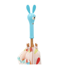 Parapluie Raoul le Lapin VILAC