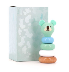 Jeu à empiler Alice la Koala VILAC