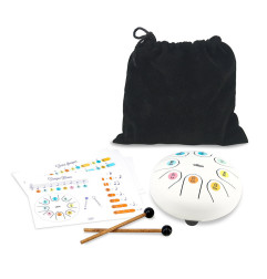 Tongue Drum Tambour à Langues Xylophone VILAC