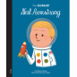 Livre Neil Armstrong KIMANE