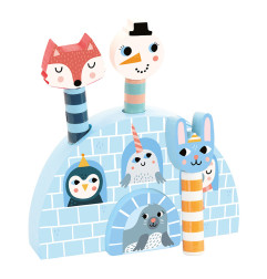 Pop Up Iceland Michelle Carlslund VILAC