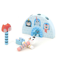 Pop Up Iceland Michelle Carlslund VILAC