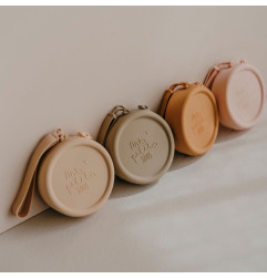 Porte-monnaie enfant ZAKUW, sable