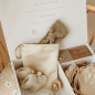 Coffret cadeau de naissance ZAKUW