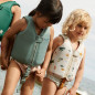 Gilet de bain Dove LIEWOOD, Sea Creature
