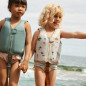 Gilet de bain Dove LIEWOOD, Sea Creature