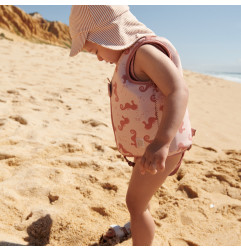 Gilet de bain Dove LIEWOOD, Seahorse