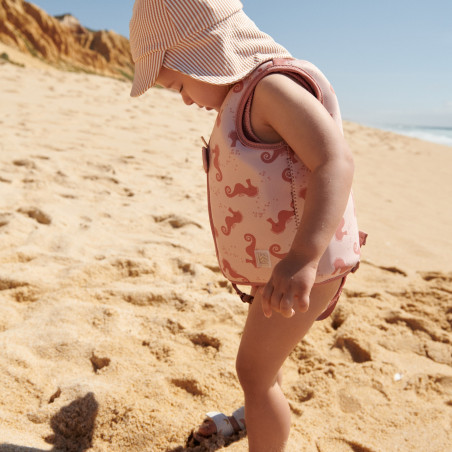Gilet de bain Dove LIEWOOD, Seahorse