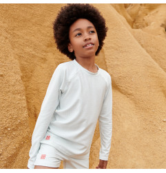 Caleçon de bain Seersucker Otto LIEWOOD