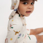 Combinaison de bain Thor LIEWOOD, Safari Sandy mix Combinaison de bain Thor LIEWOOD, Safari Sandy mix