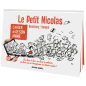 Cahier de dessin à animer Le Petit Nicolas EDITIONS ANIMEES