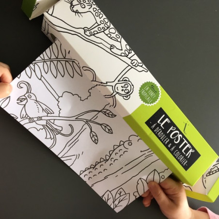 Coloriage berlingot Journée AGENT PAPER