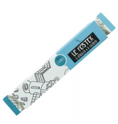 Coloriage berlingot Espace AGENT PAPER