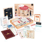 Coffret Mon Premier Restaurant Jeu d'imitation AMULETTE