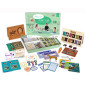 Coffret Mon Poney Club Jeu d'imitation AMULETTE