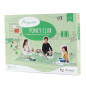 Coffret Mon Poney Club Jeu d'imitation AMULETTE