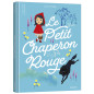 Livre Le Petit Chaperon Rouge AUZOU