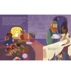 Livre Le Petit Poucet AUZOU