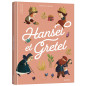 Livre Hansel et Gretel AUZOU