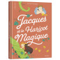 Livre Jacques et le Haricot Magique AUZOU